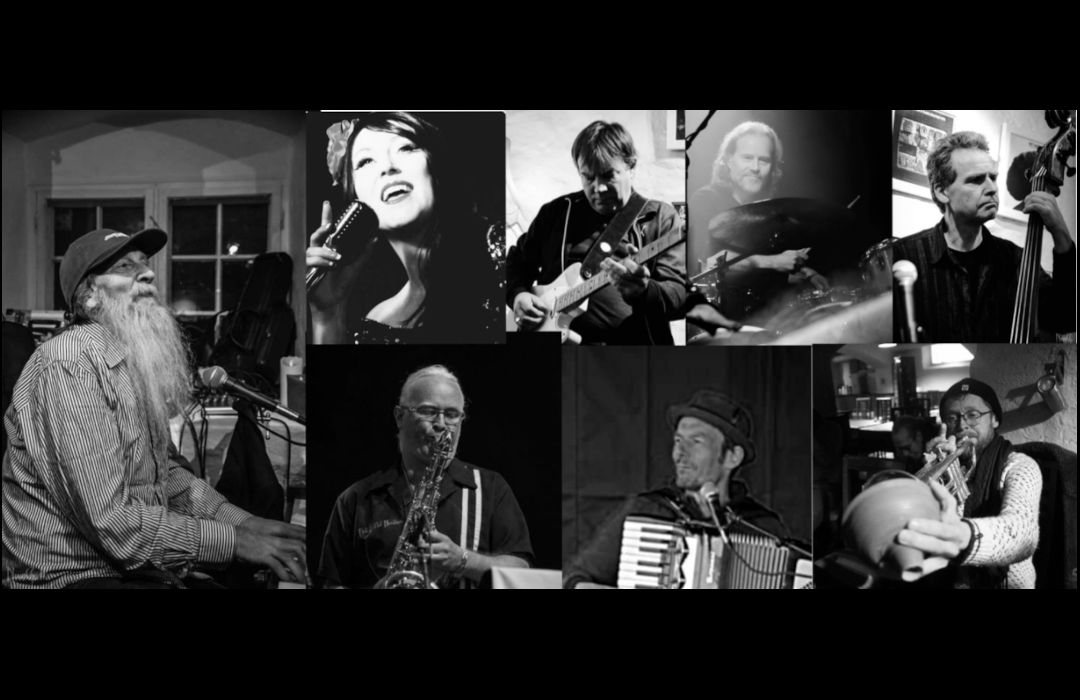 5. oktober: Jazz & Jangel