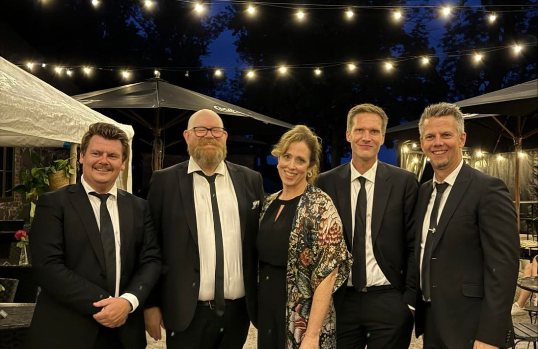 22. mars: Suzanne Murphree og Ytre Østfold Jazzorkester