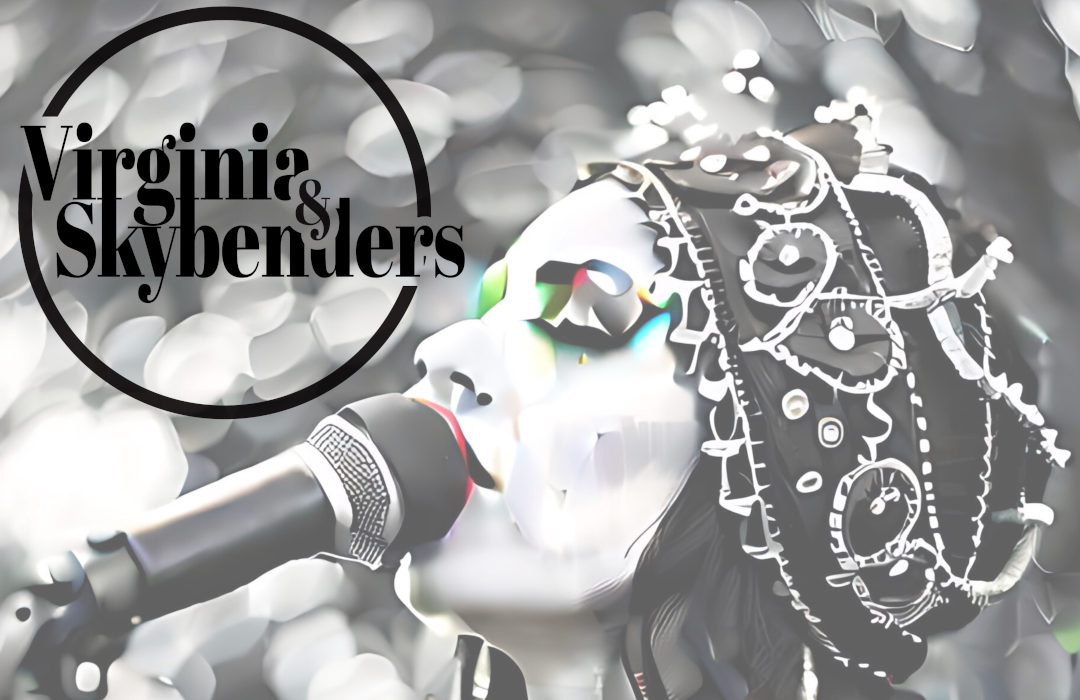  21. oktober: Virginia & The Skybenders